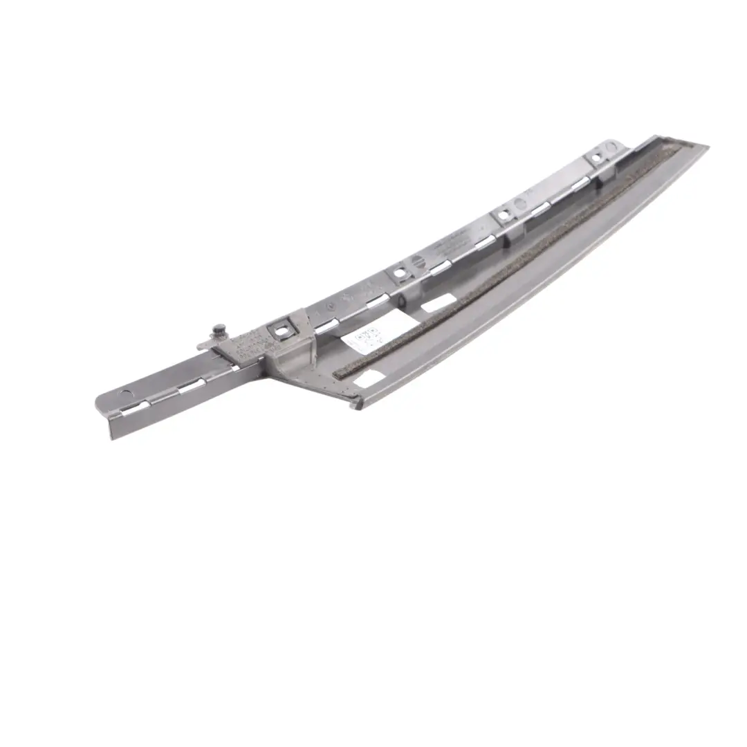 BMW F46 Vorder Tür B Säule Äußere Abdeckung Verkleidungs Platte Rechts - SKU 7316730 - Teilenummer 7316730