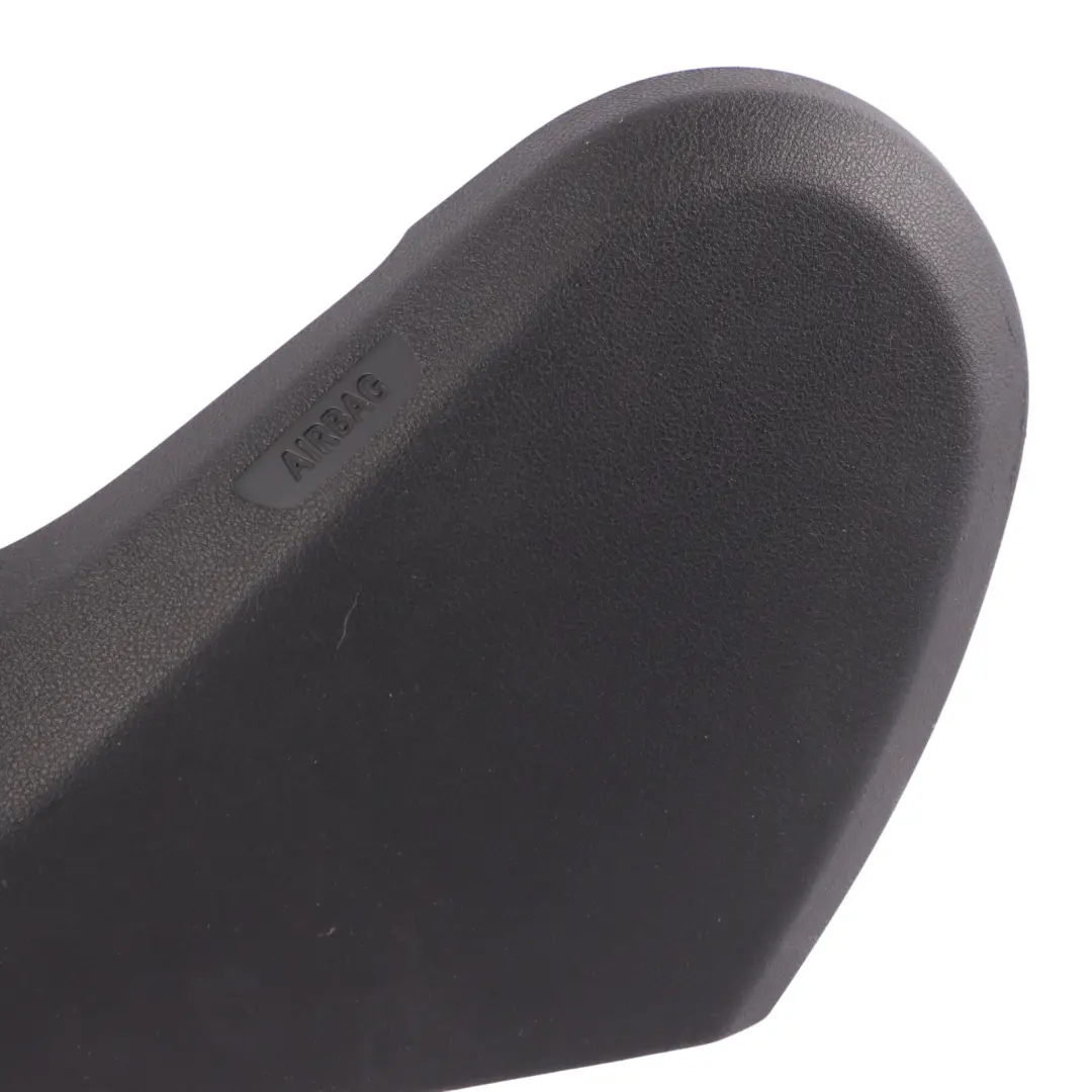 BMW F07 F10 F15 Seat Trim Outer Cover Front Left N/S Black - SKU 7318975 - Part number 7318975