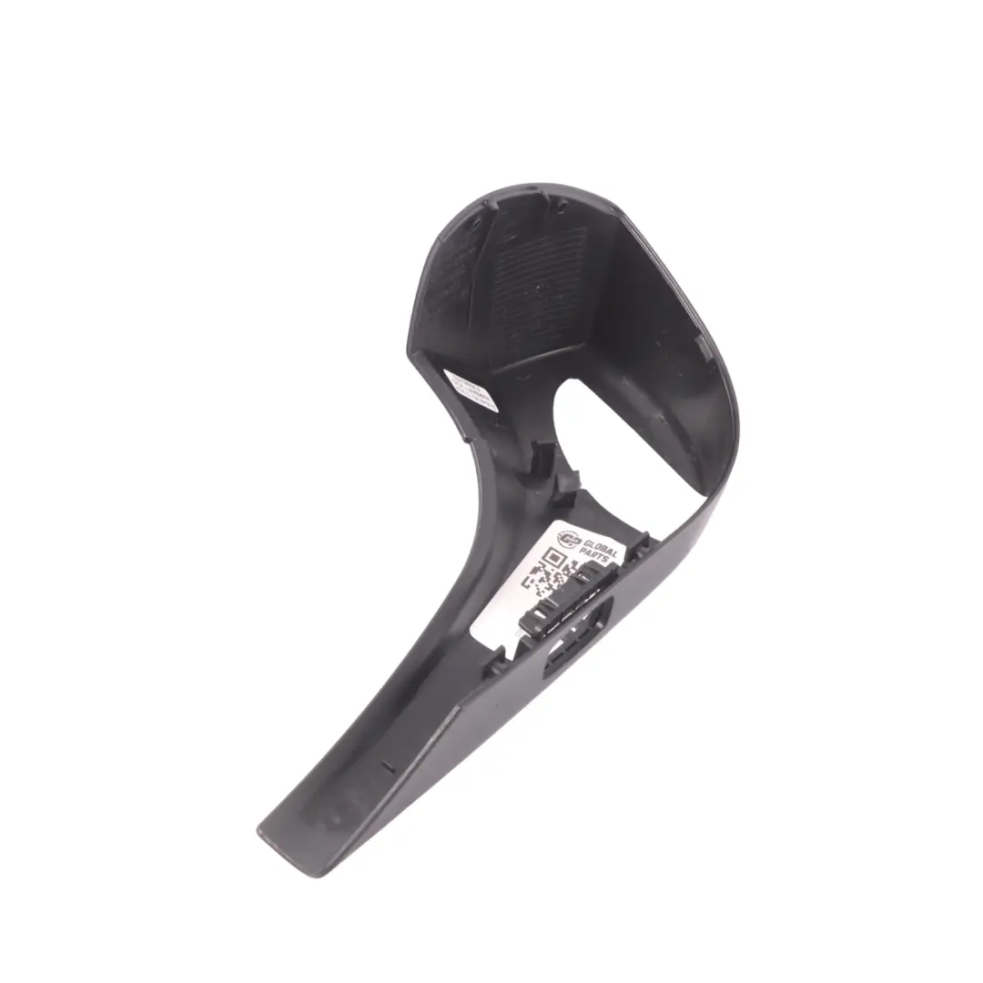 BMW F33 F83 Sitz Vorne Gurtumlenkung Abdeckung Rechts Schwarz - SKU 7325062 - Teilenummer 7325062