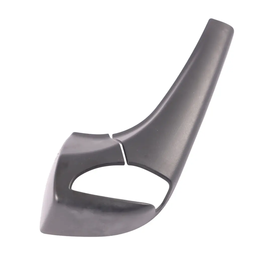 Sitz Vorne Gurtumlenkung Abdeckung Rechts Schwarz für BMW F33 F83 mit Teilenummer 7325062 BMW F33 F83 Sitz Vorne Gurtumlenkung Abdeckung Rechts Schwarz - SKU 7325062 - Teilenummer 7325062