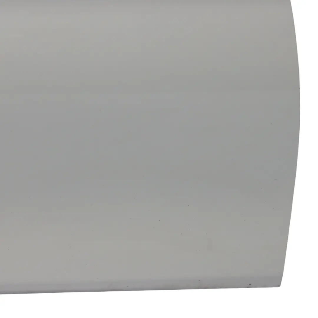  Door Front BMW F32 F33 F82 F83 M4 Right O/S Alpinweiss Alpine White - 300 - SKU 7327346-AW - Part number 7327346