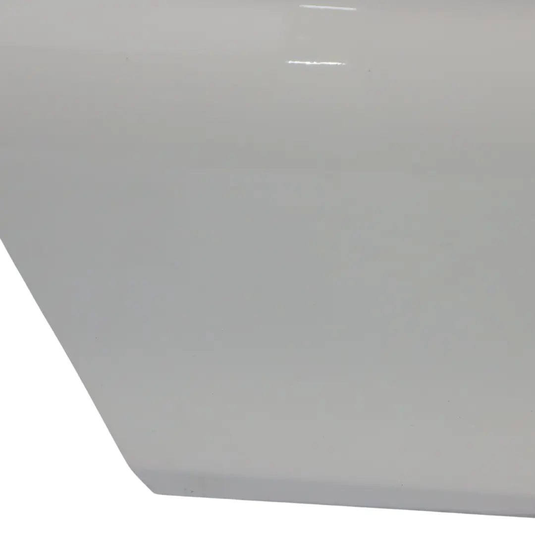  Door Front BMW F32 F33 F82 F83 M4 Right O/S Alpinweiss Alpine White - 300 - SKU 7327346-AW - Part number 7327346