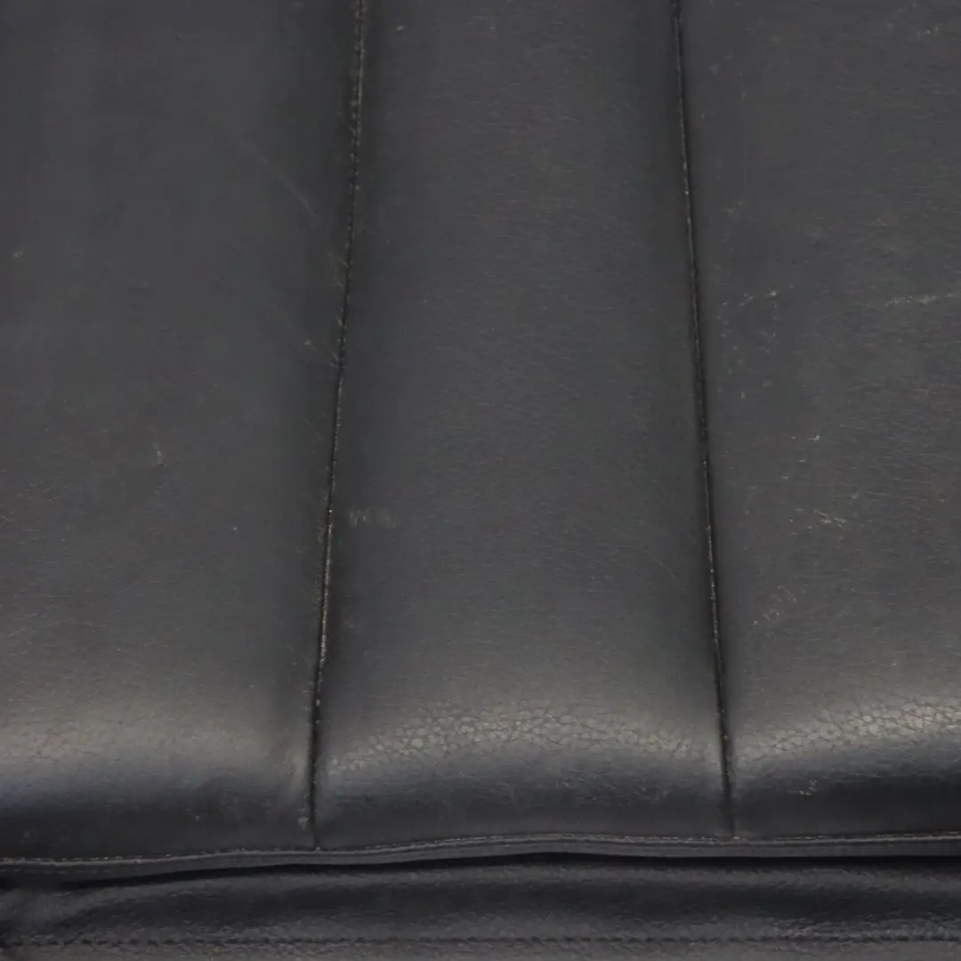 Front Right O/S Leather Dakota Black to BMW F33 Sport Seat Cover with Part number 7327576 BMW F33 Sport Seat Cover Front Right O/S Leather Dakota Black - SKU 7327576 - Part number 7327576