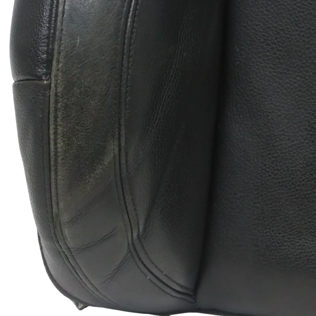 Siège Avant Droit Couvre-dossier Chauffant Cuir Noir pour BMW F33 Sport à propos du numéro de pièce 7327662 BMW F33 Sport Siège Avant Droit Couvre-dossier Chauffant Cuir Noir - SKU 7327662 - Numéro de pièce 7327662