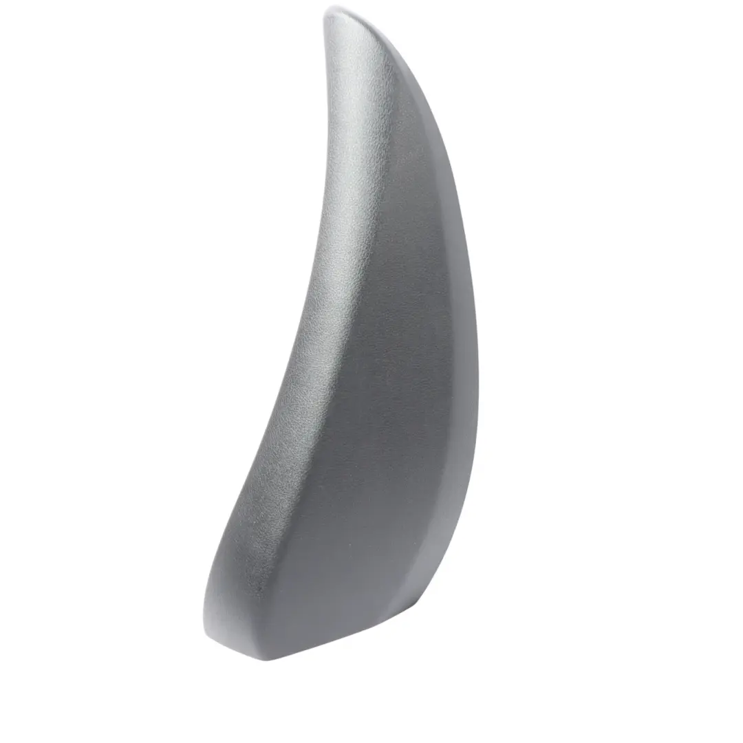 Front Left N/S Interior Memory Heated Leather Dakota Black BMW F33 Seat Sport - SKU RHD-7327663 - Part number 7327663