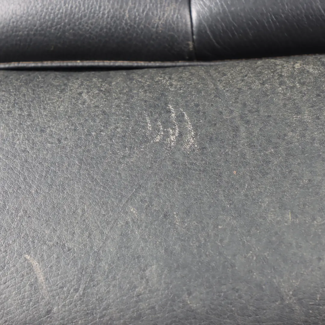 Front Left N/S Interior Memory Heated Leather Dakota Black to BMW F33 Seat Sport with Part number 7327663 BMW F33 Seat Sport Front Left N/S Interior Memory Heated Leather Dakota Black - SKU RHD-7327663 - Part number 7327663