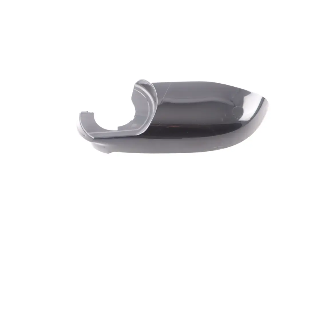 BMW X3 F25 Wing Mirror Lower Trim Right O/S Outside Cap Cover Shadow Line - SKU 7327896 - Part number 7327896
