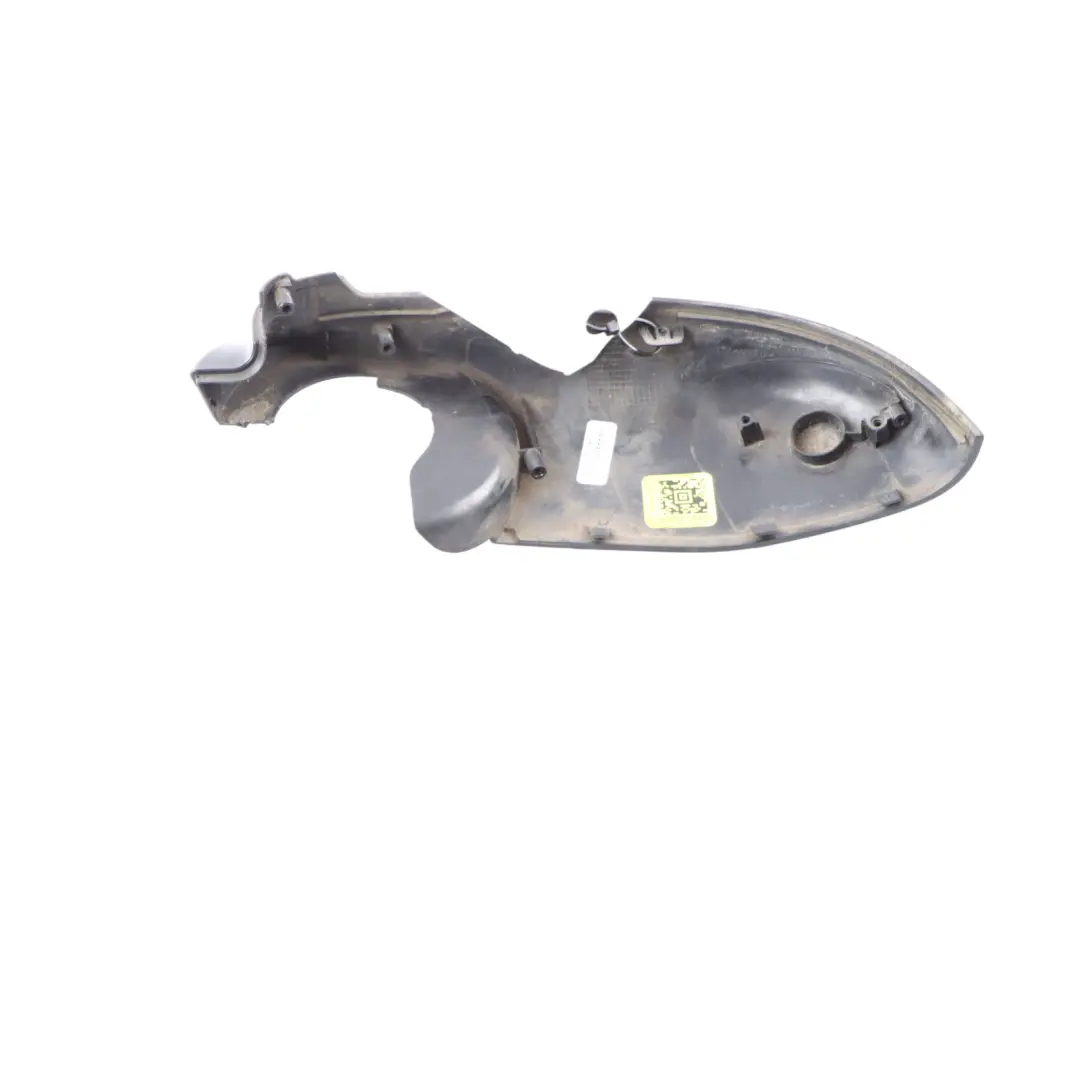 Wing Mirror Lower Trim Right O/S Outside Cap Cover Shadow Line to BMW X3 F25 with Part number 7327896 BMW X3 F25 Wing Mirror Lower Trim Right O/S Outside Cap Cover Shadow Line - SKU 7327896 - Part number 7327896
