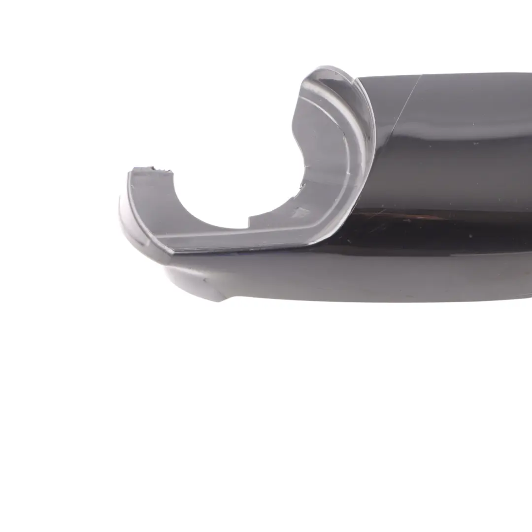 Wing Mirror Lower Trim Right O/S Outside Cap Cover Shadow Line to BMW X3 F25 with Part number 7327896 BMW X3 F25 Wing Mirror Lower Trim Right O/S Outside Cap Cover Shadow Line - SKU 7327896 - Part number 7327896