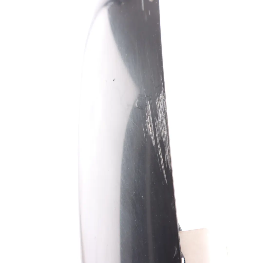 Wing Mirror Lower Trim Right O/S Outside Cap Cover Shadow Line to BMW X3 F25 with Part number 7327896 BMW X3 F25 Wing Mirror Lower Trim Right O/S Outside Cap Cover Shadow Line - SKU 7327896 - Part number 7327896