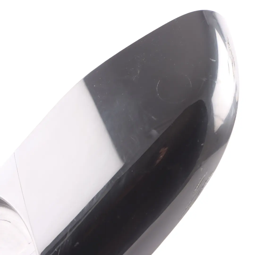 BMW X3 F25 Wing Mirror Lower Trim Right O/S Outside Cap Cover Shadow Line - SKU 7327896 - Part number 7327896