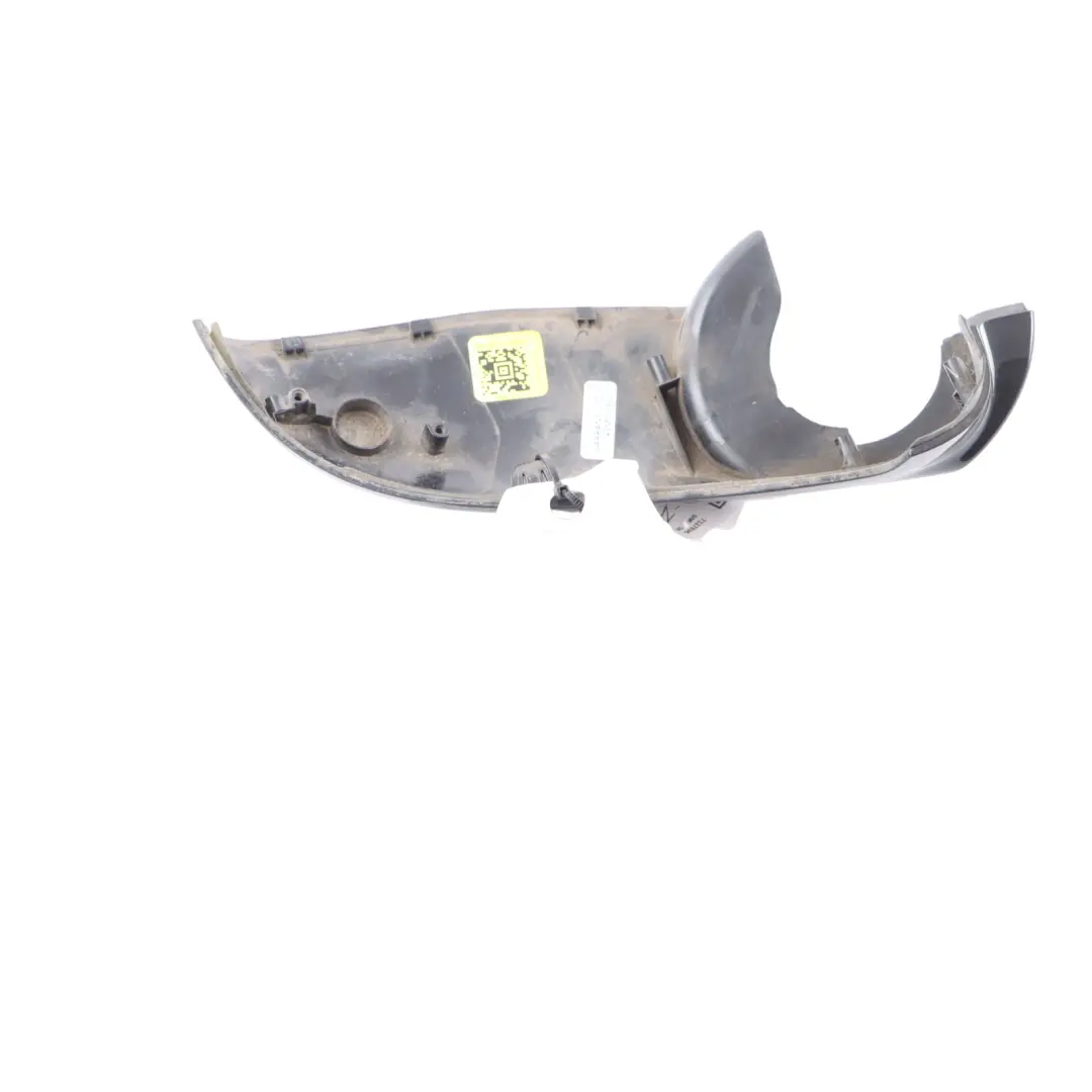 Wing Mirror Lower Trim Right O/S Outside Cap Cover Shadow Line to BMW X3 F25 with Part number 7327896 BMW X3 F25 Wing Mirror Lower Trim Right O/S Outside Cap Cover Shadow Line - SKU 7327896 - Part number 7327896