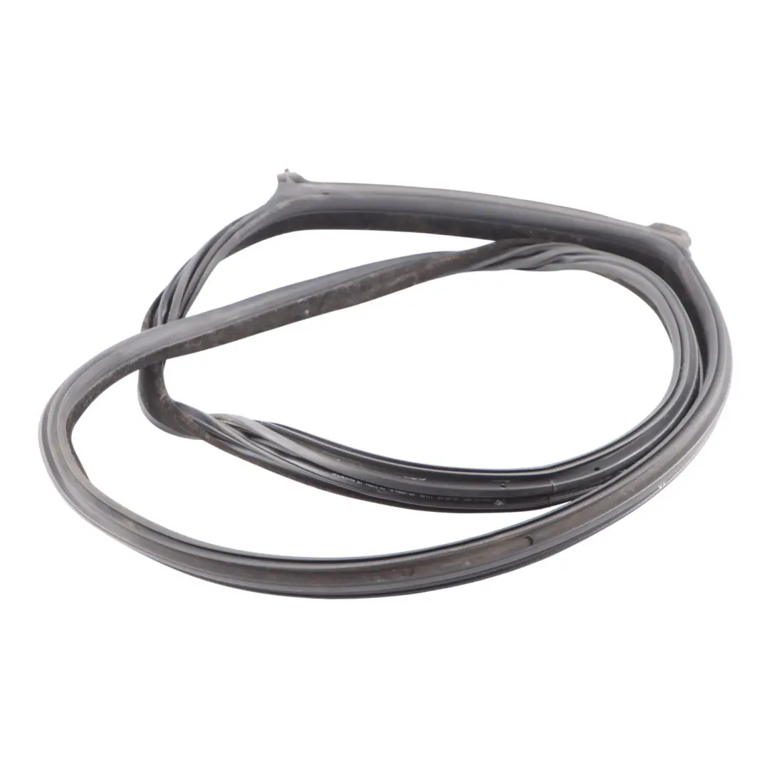 BMW F06 Porta Posteriore Striscia Meteo Guarnizione Gomma Sinistra - SKU 7328771 - Numero di parte 7328771