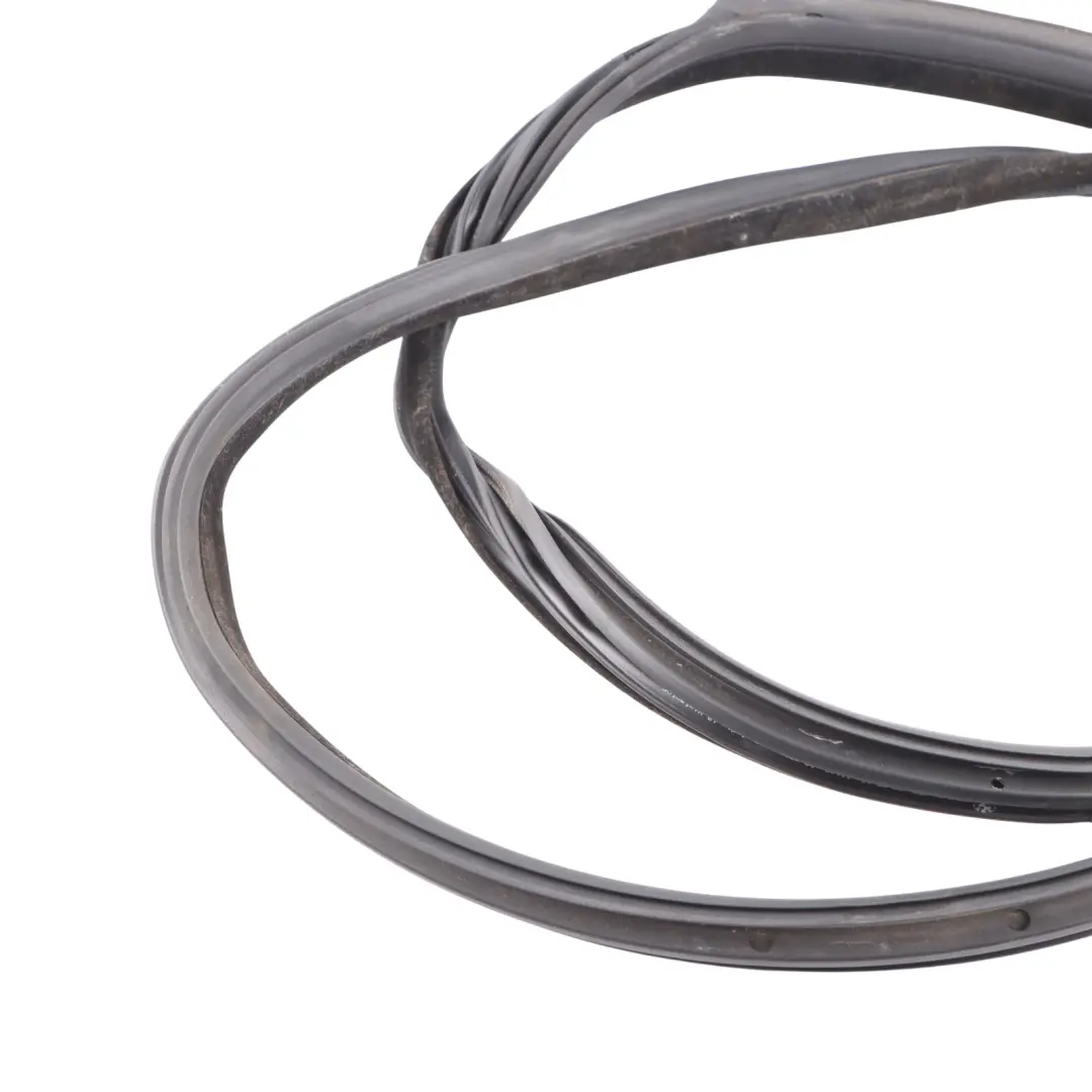 Door Weather Strip Gasket Seal Rubber Left N/S to BMW F06 Rear with Part number 7328771 BMW F06 Rear Door Weather Strip Gasket Seal Rubber Left N/S - SKU 7328771 - Part number 7328771