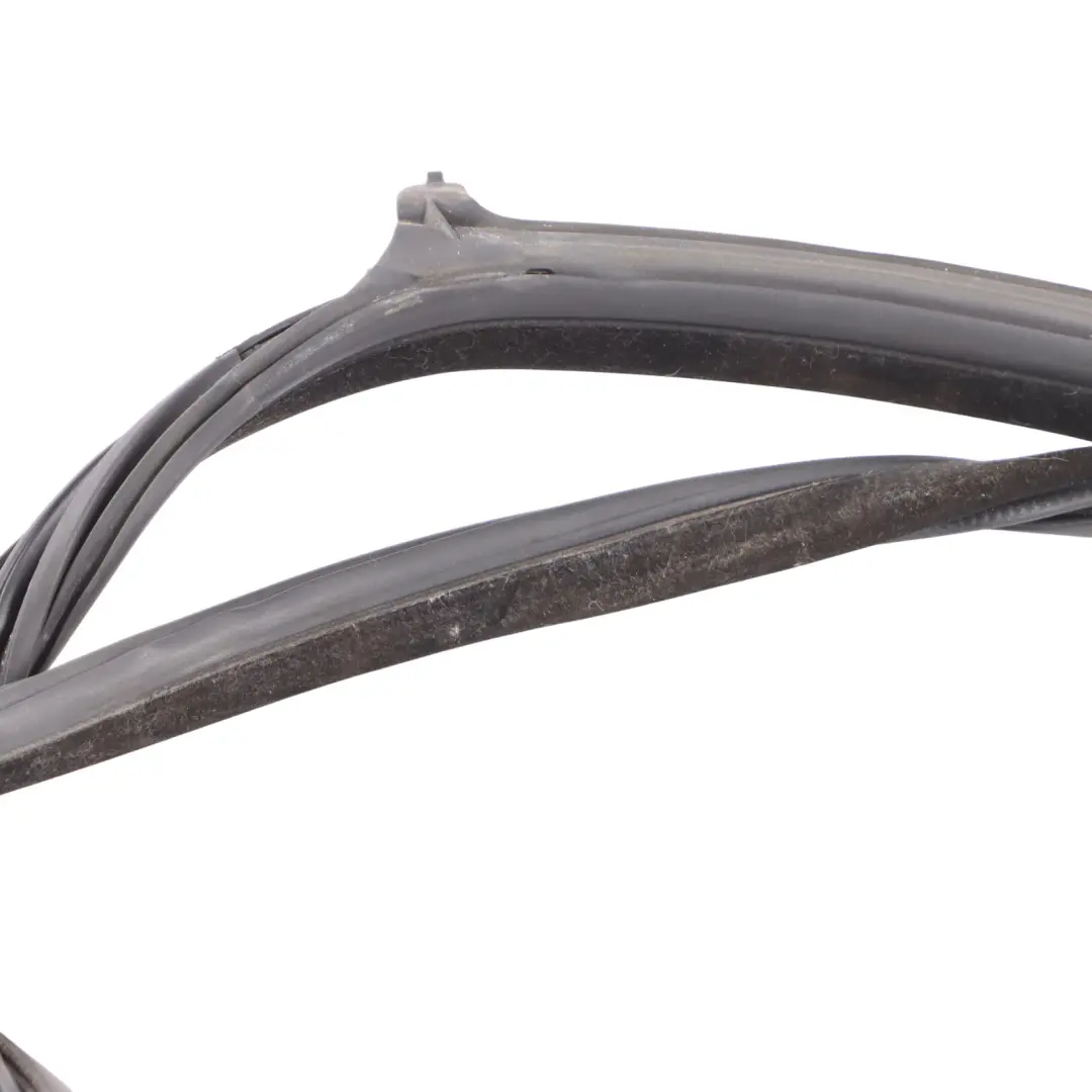 Door Weather Strip Gasket Seal Rubber Left N/S to BMW F06 Rear with Part number 7328771 BMW F06 Rear Door Weather Strip Gasket Seal Rubber Left N/S - SKU 7328771 - Part number 7328771