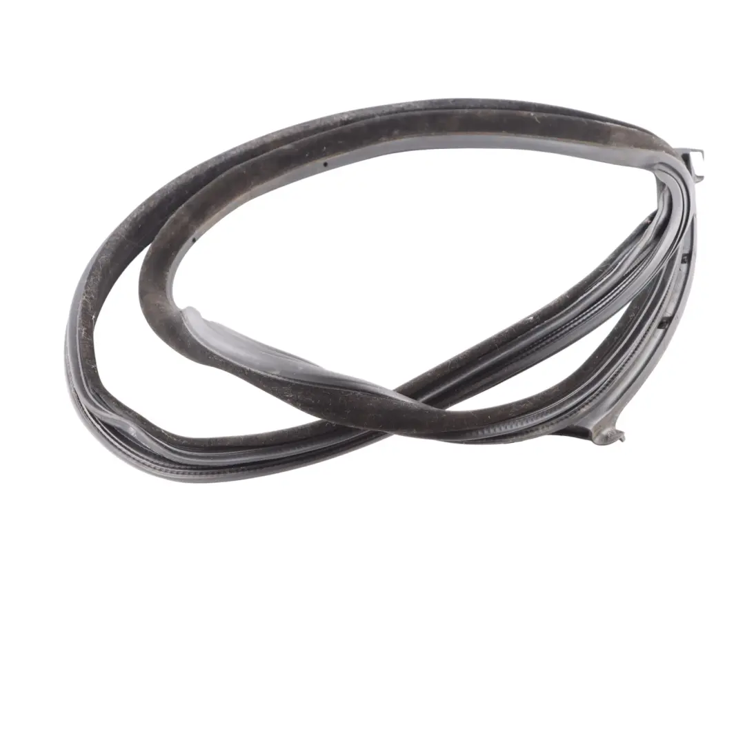 BMW F06 Puerta Trasera Burlete Junta Goma Izquierda - SKU 7328771 - Número de pieza 7328771