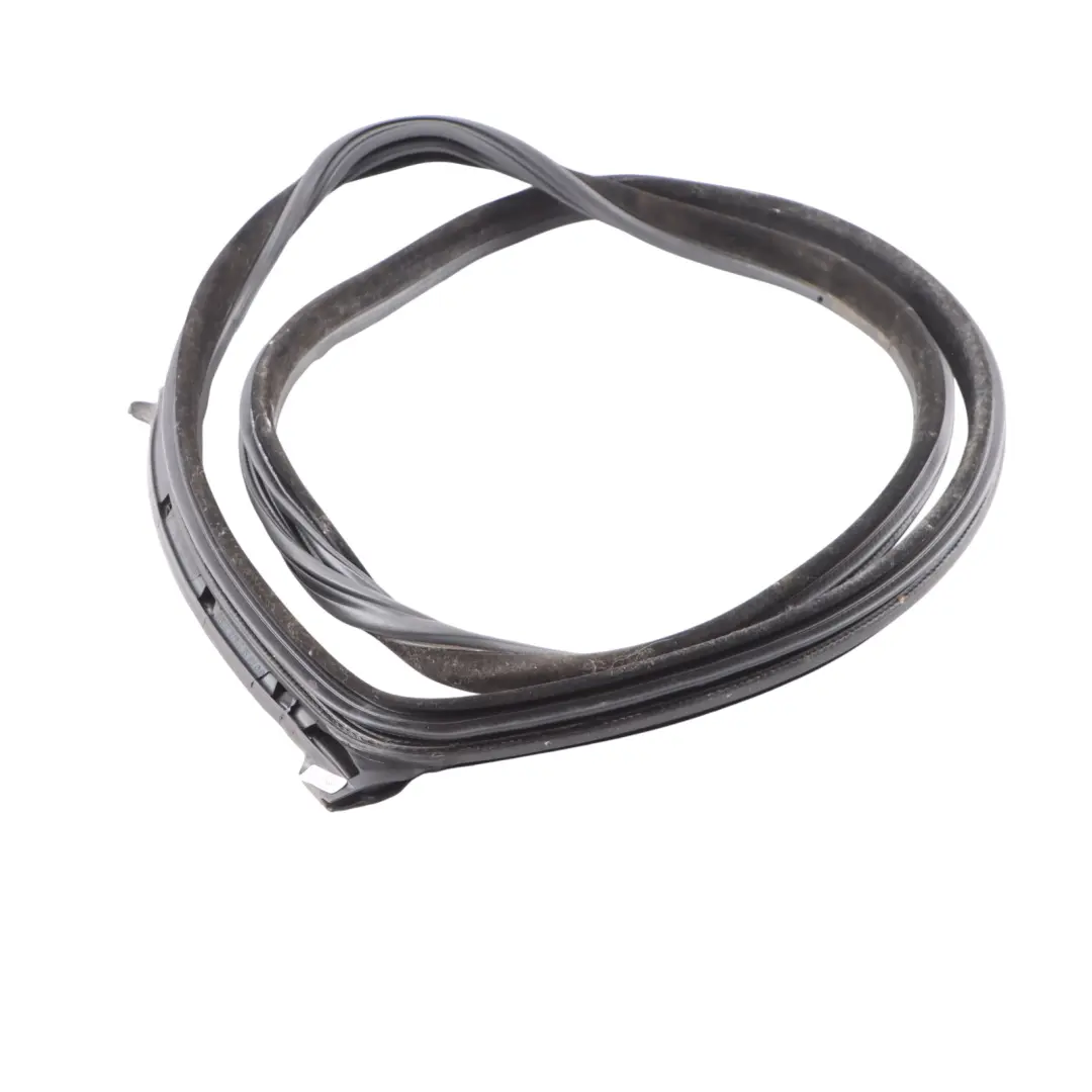Porta Posteriore Striscia Meteo Guarnizione Gomma Sinistra per BMW F06 con numero di parte 7328771 BMW F06 Porta Posteriore Striscia Meteo Guarnizione Gomma Sinistra - SKU 7328771 - Numero di parte 7328771