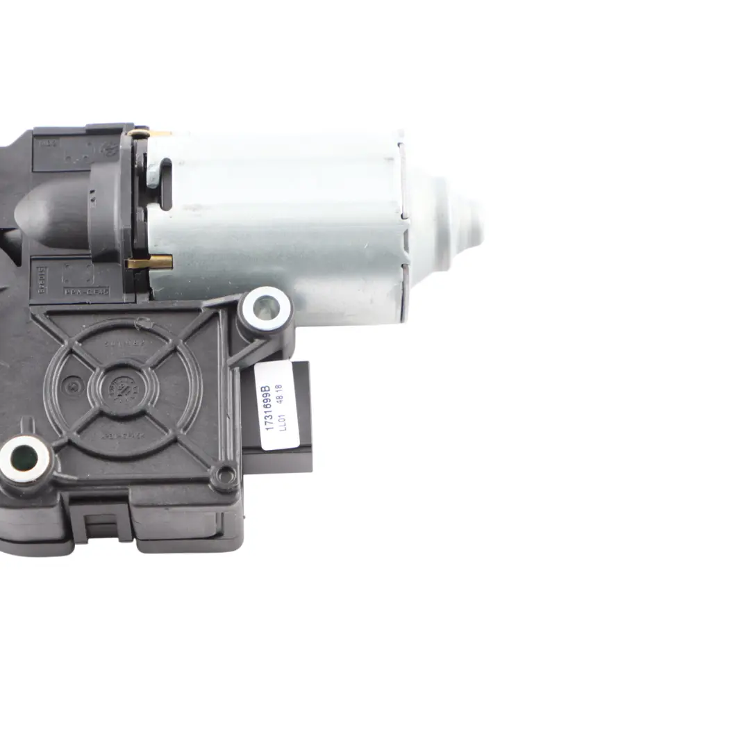 Techo Corredizo Unidad Actuadora Techo Solar 7316396 para BMW X6 F16 Motor De con número de pieza 7331228 BMW X6 F16 Motor De Techo Corredizo Unidad Actuadora Techo Solar 7316396 - SKU 7331228 - Número de pieza 7331228