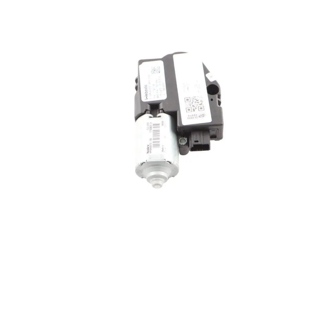 Schiebedach Motor Schiebedach Antrieb Antriebs Einheit 7316396 für BMW X6 F16 mit Teilenummer 7331228 BMW X6 F16 Schiebedach Motor Schiebedach Antrieb Antriebs Einheit 7316396 - SKU 7331228 - Teilenummer 7331228