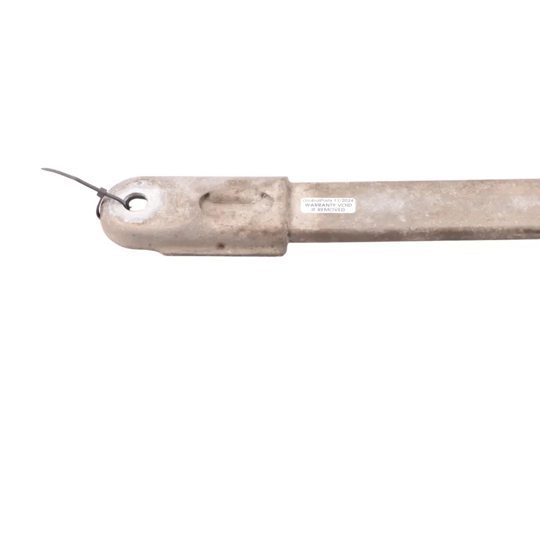 Jambe Force Arrière Gauche Droite Barre Tension Lien pour BMW G31 Cabriolet à propos du numéro de pièce 7333575 BMW G31 Cabriolet Jambe Force Arrière Gauche Droite Barre Tension Lien - SKU 7333575 - Numéro de pièce 7333575