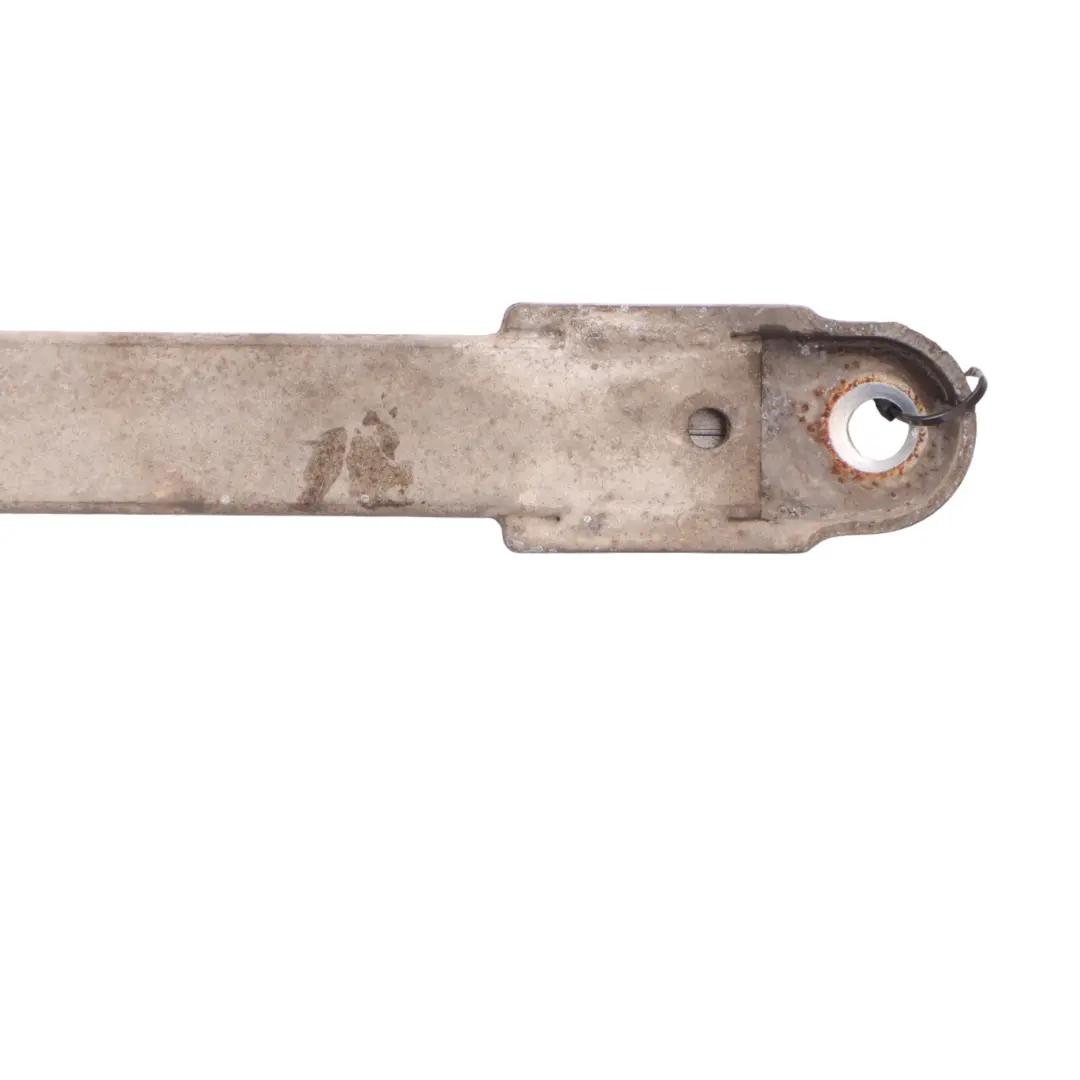 Jambe Force Arrière Gauche Droite Barre Tension Lien pour BMW G31 Cabriolet à propos du numéro de pièce 7333575 BMW G31 Cabriolet Jambe Force Arrière Gauche Droite Barre Tension Lien - SKU 7333575 - Numéro de pièce 7333575