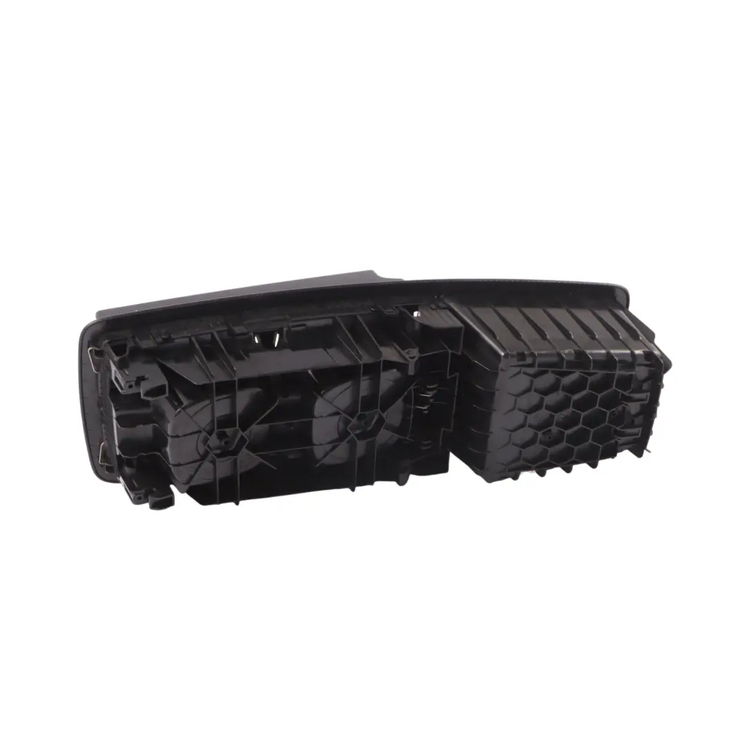 BMW F33 F83 M4 Hintere Konsole Getränkehalter Ablagefach Schwarz - SKU 7337367 - Teilenummer 7337367