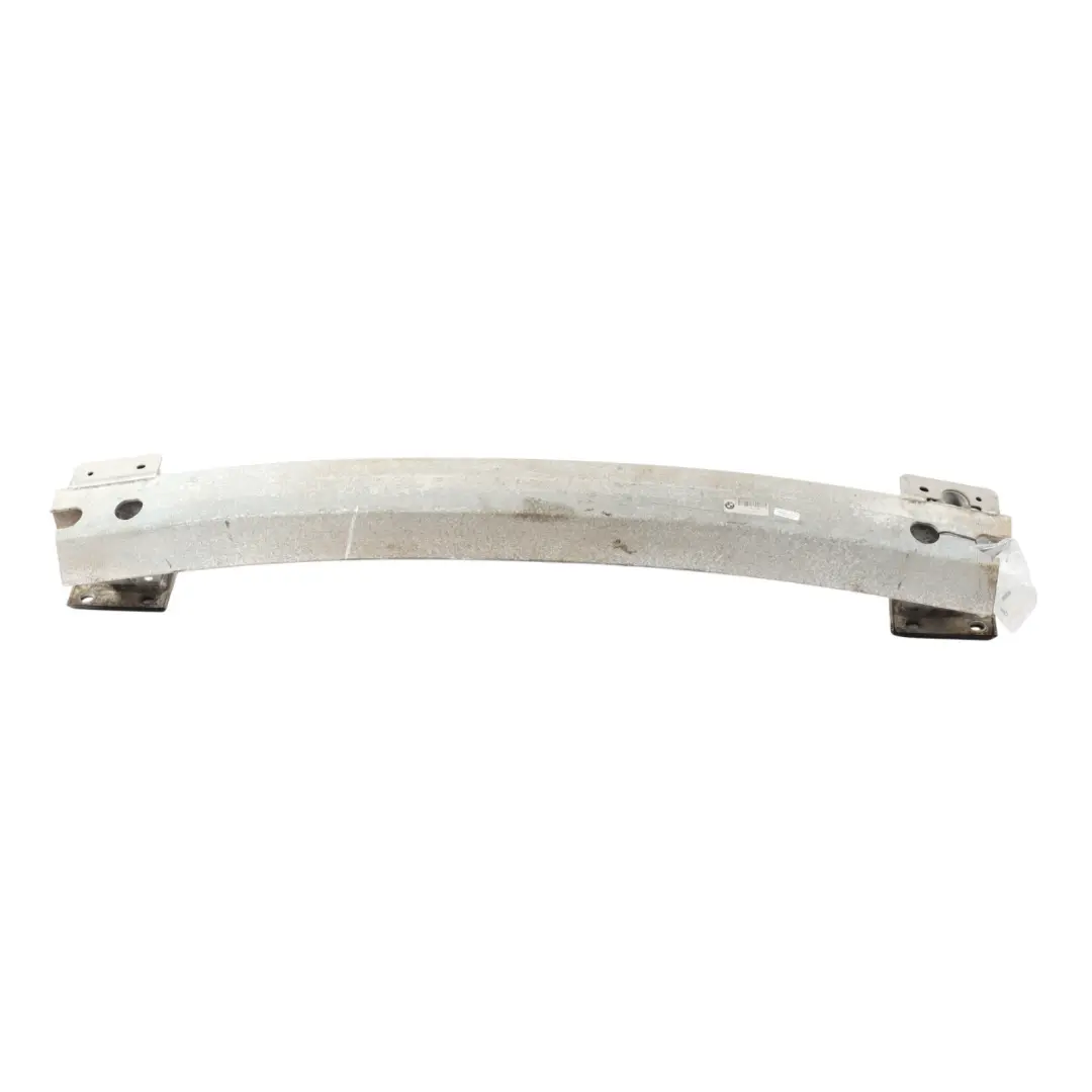 BMW X6 F16 Bumper Carrier Rear Support Reinforcement Crash Bar - SKU 7337963 - Part number 7337963