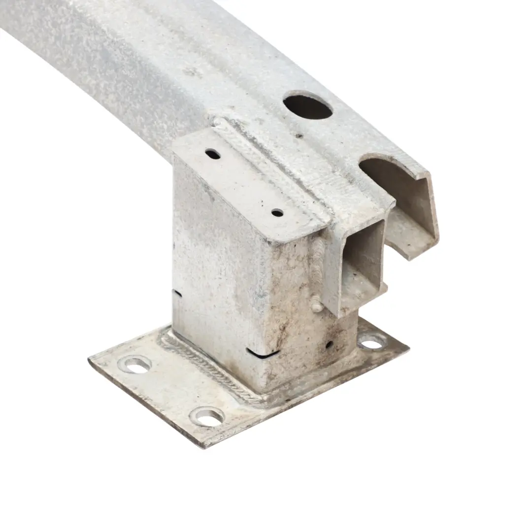 Supporto Paraurti Posteriore Rinforzo Crash Bar per BMW X6 F16 con numero di parte 7337963 BMW X6 F16 Supporto Paraurti Posteriore Rinforzo Crash Bar - SKU 7337963 - Numero di parte 7337963