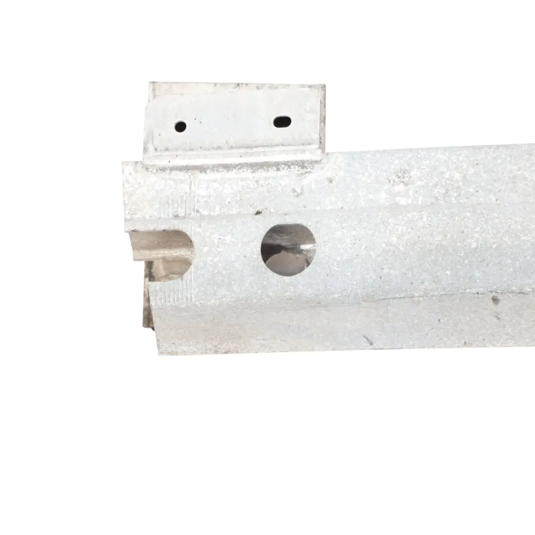 BMW X6 F16 Bumper Carrier Rear Support Reinforcement Crash Bar - SKU 7337963 - Part number 7337963