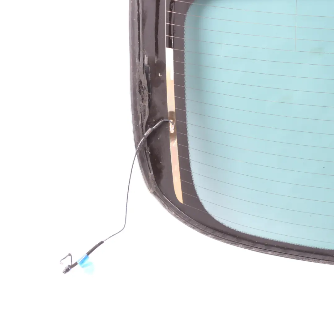 BMW X4 F26 Rear Window Boot Trunk Lid Tailgate Glass Glazing AS3 - SKU 7338103 - Part number 7338103