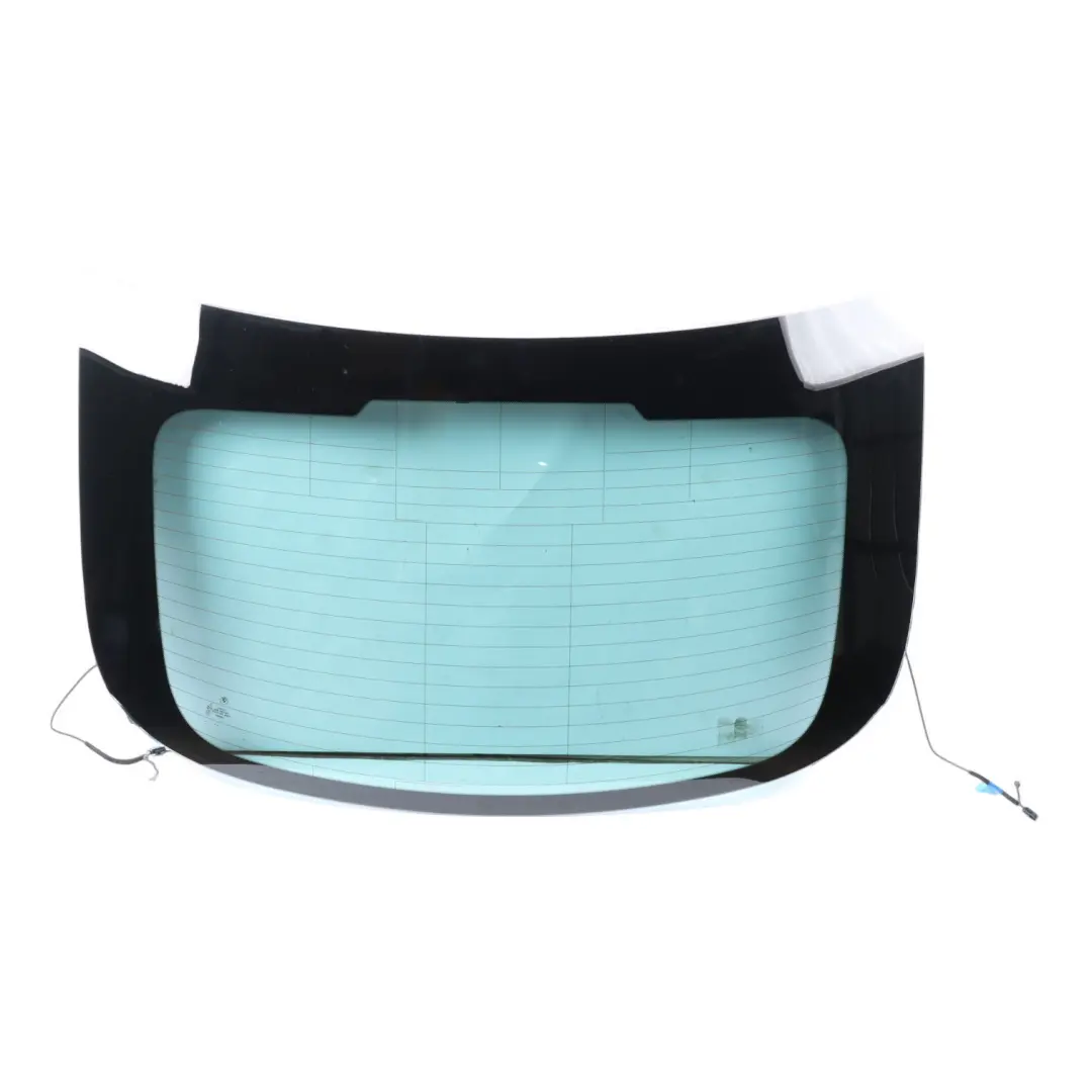 Window Boot Trunk Lid Tailgate Glass Glazing AS3 to BMW X4 F26 Rear with Part number 7338103 BMW X4 F26 Rear Window Boot Trunk Lid Tailgate Glass Glazing AS3 - SKU 7338103 - Part number 7338103