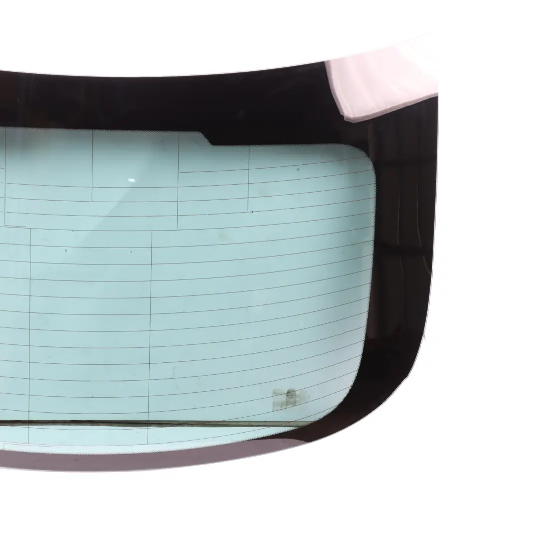 Window Boot Trunk Lid Tailgate Glass Glazing AS3 to BMW X4 F26 Rear with Part number 7338103 BMW X4 F26 Rear Window Boot Trunk Lid Tailgate Glass Glazing AS3 - SKU 7338103 - Part number 7338103
