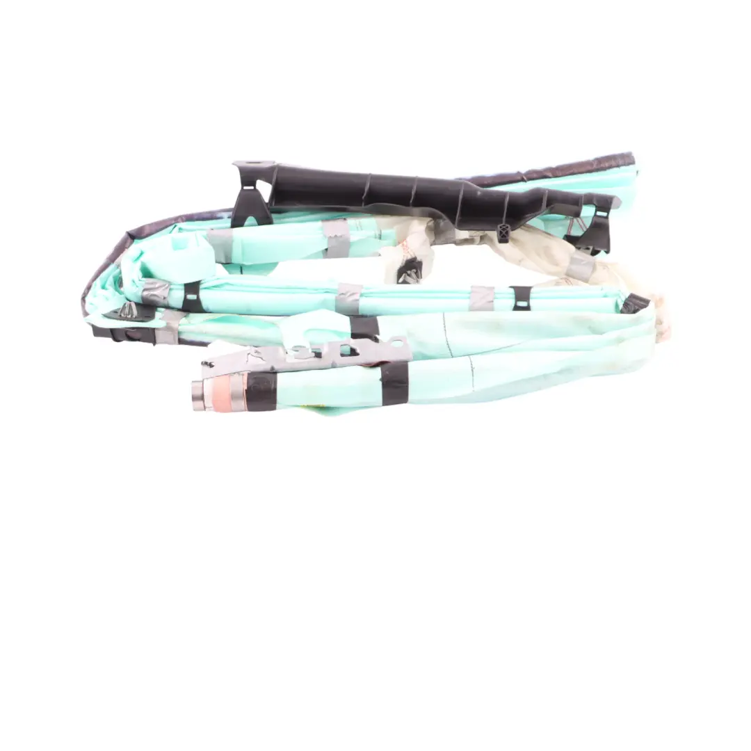 Head Air Module Curtain Unit Left N/S to BMW X4 F26 with Part number 7339073 BMW X4 F26 Head Air Module Curtain Unit Left N/S - SKU 7339073 - Part number 7339073