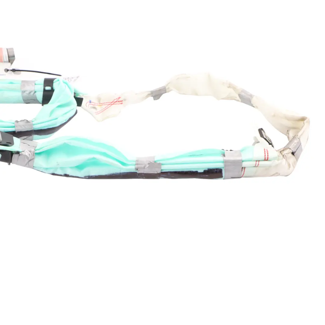 Head Air Module Curtain Unit Left N/S to BMW X4 F26 with Part number 7339073 BMW X4 F26 Head Air Module Curtain Unit Left N/S - SKU 7339073 - Part number 7339073