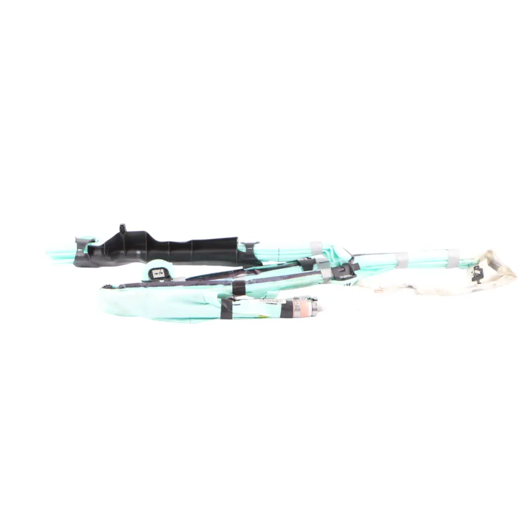 BMW X4 F26 Head Air Module Curtain Unit Left N/S - SKU 7339073 - Part number 7339073
