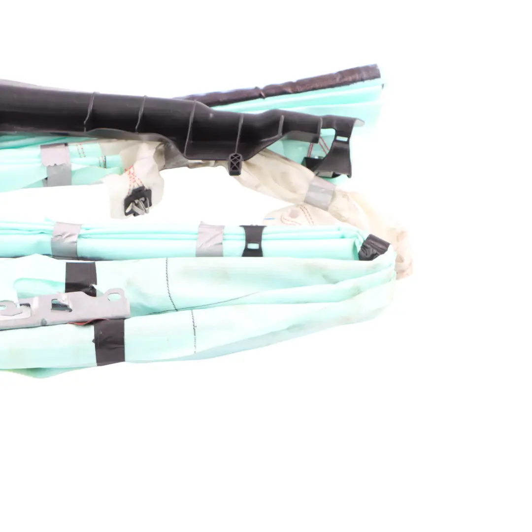 Head Air Module Curtain Unit Left N/S to BMW X4 F26 with Part number 7339073 BMW X4 F26 Head Air Module Curtain Unit Left N/S - SKU 7339073 - Part number 7339073