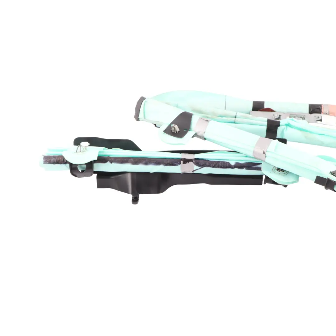 Head Air Module Curtain Unit Left N/S to BMW X4 F26 with Part number 7339073 BMW X4 F26 Head Air Module Curtain Unit Left N/S - SKU 7339073 - Part number 7339073