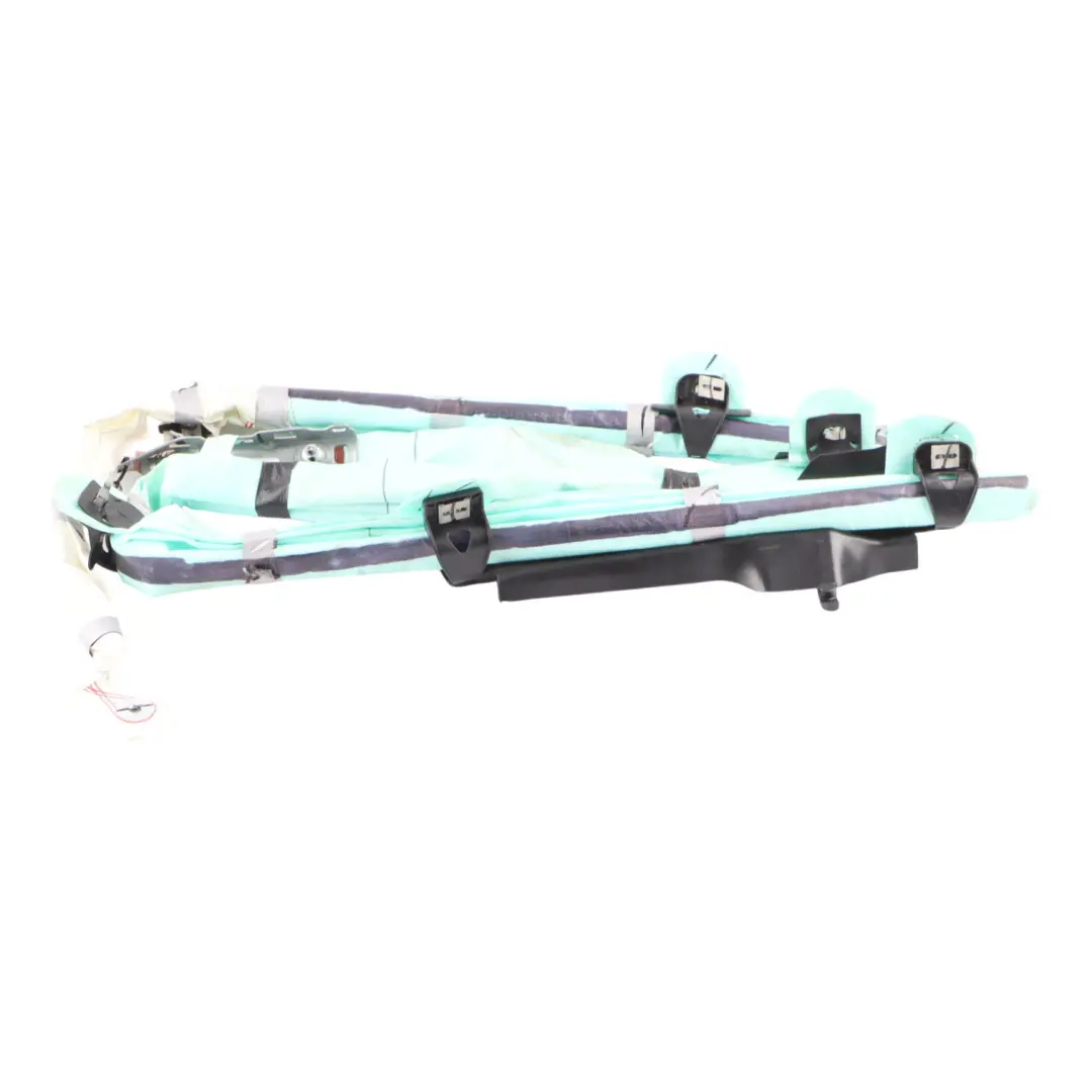 BMW X4 F26 Head Air Module Roof Curtain Right O/S - SKU 7339074 - Part number 7339074
