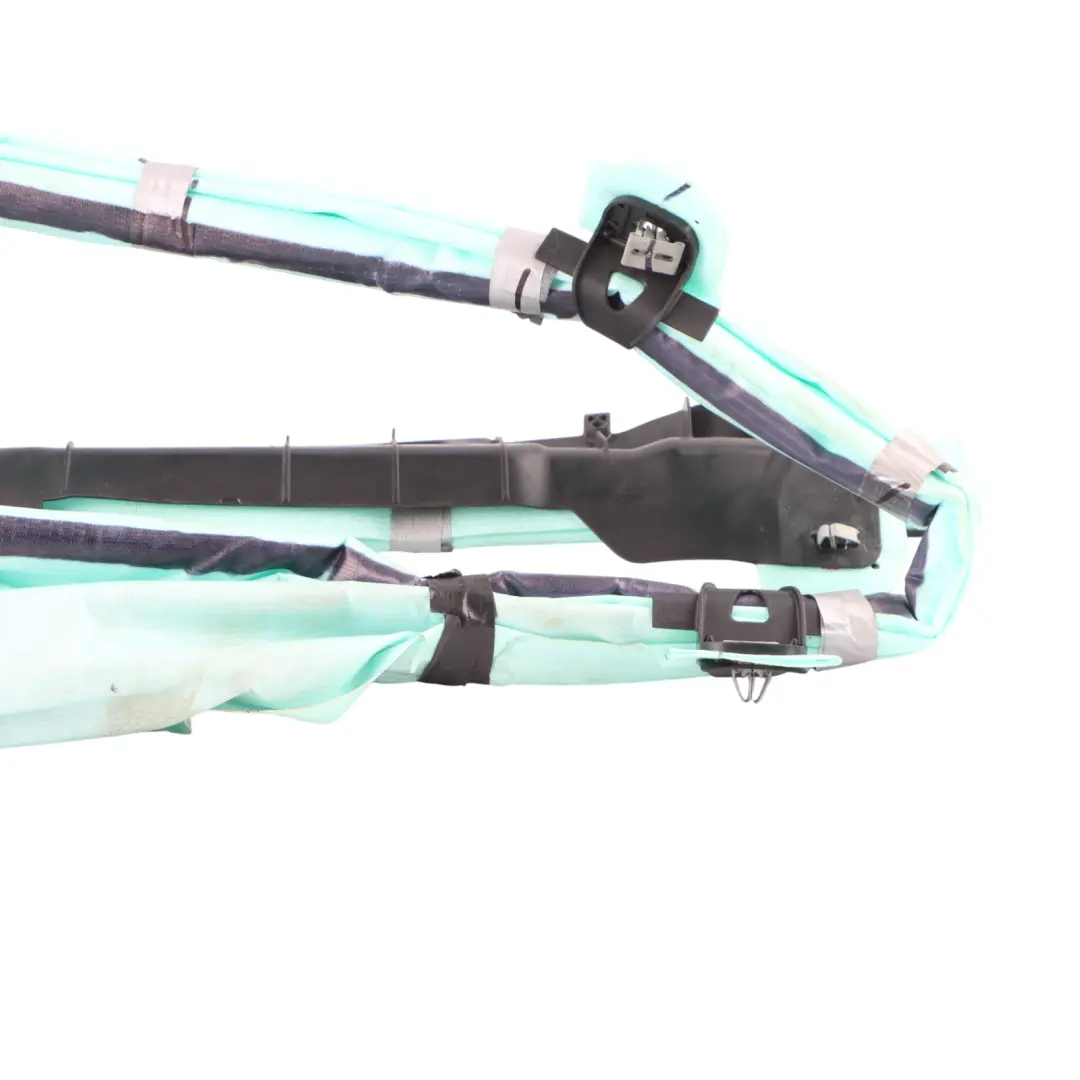 BMW X4 F26 Head Air Module Roof Curtain Right O/S - SKU 7339074 - Part number 7339074