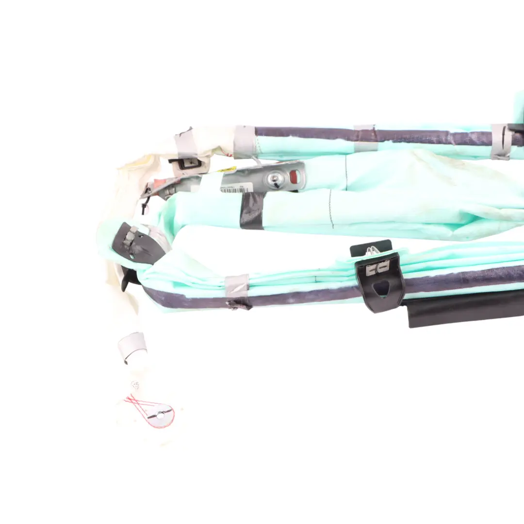 BMW X4 F26 Head Air Module Roof Curtain Right O/S - SKU 7339074 - Part number 7339074