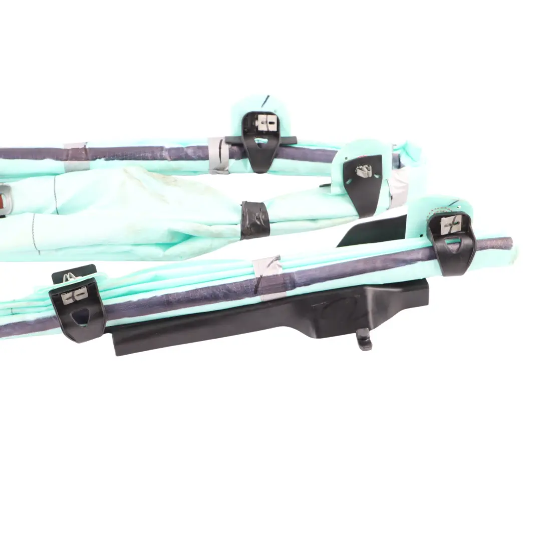 BMW X4 F26 Head Air Module Roof Curtain Right O/S - SKU 7339074 - Part number 7339074