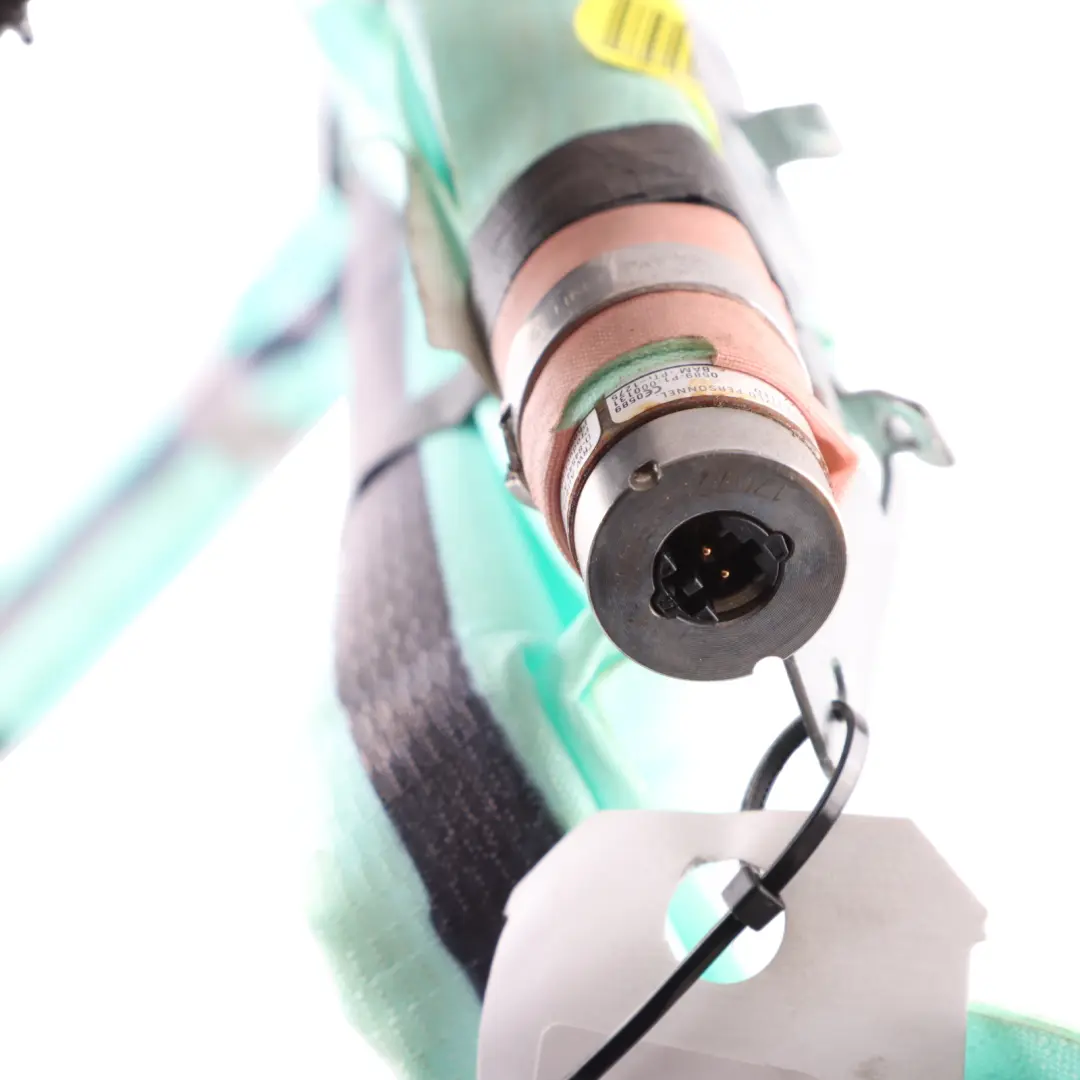 BMW X4 F26 Head Air Module Roof Curtain Right O/S - SKU 7339074 - Part number 7339074