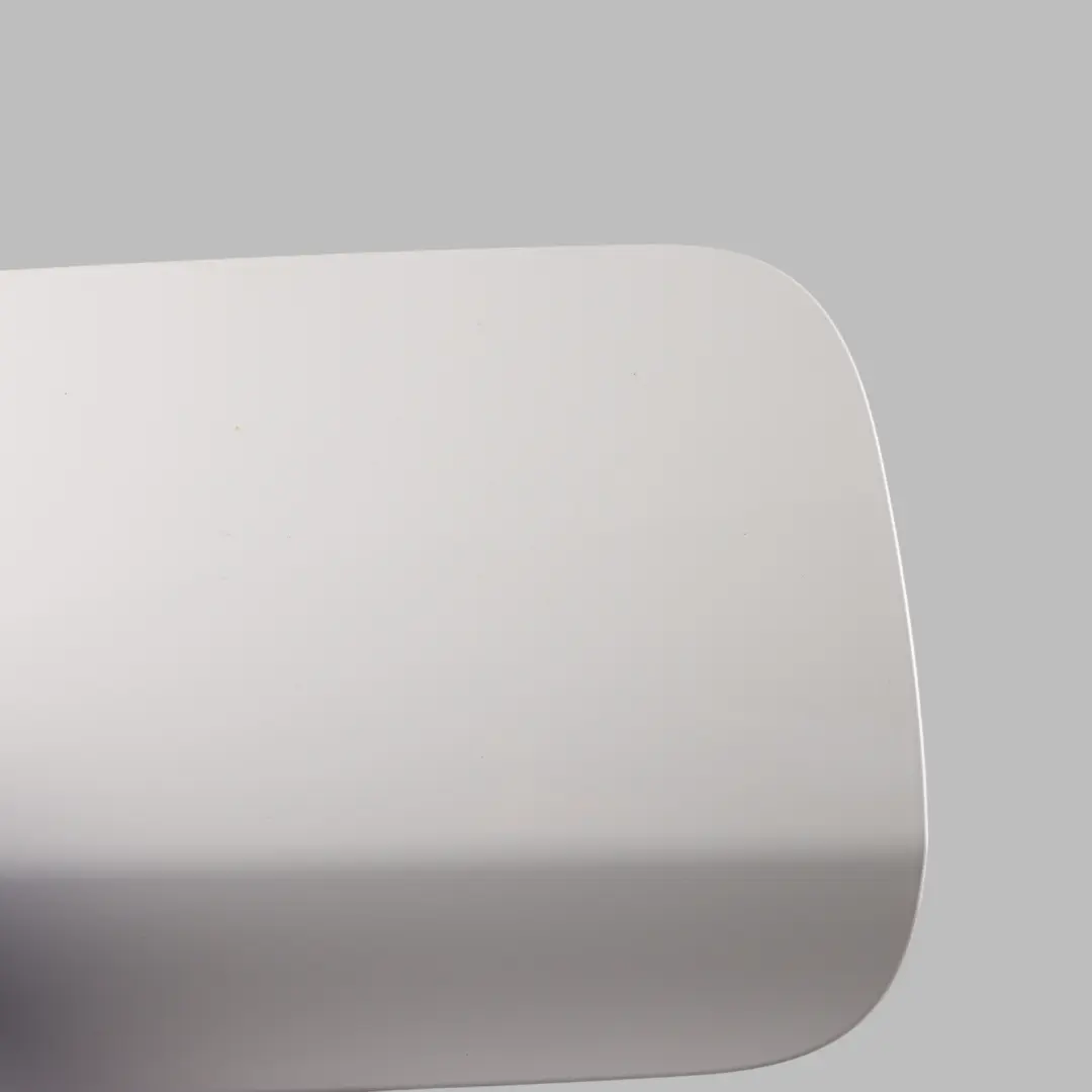 Fill in Flap Fuel Filler Cover Panel Cap Alpine White - 300 to BMW X4 F26 with Part number 7339972 BMW X4 F26 Fill in Flap Fuel Filler Cover Panel Cap Alpine White - 300 - SKU 7339972-AW - Part number 7339972