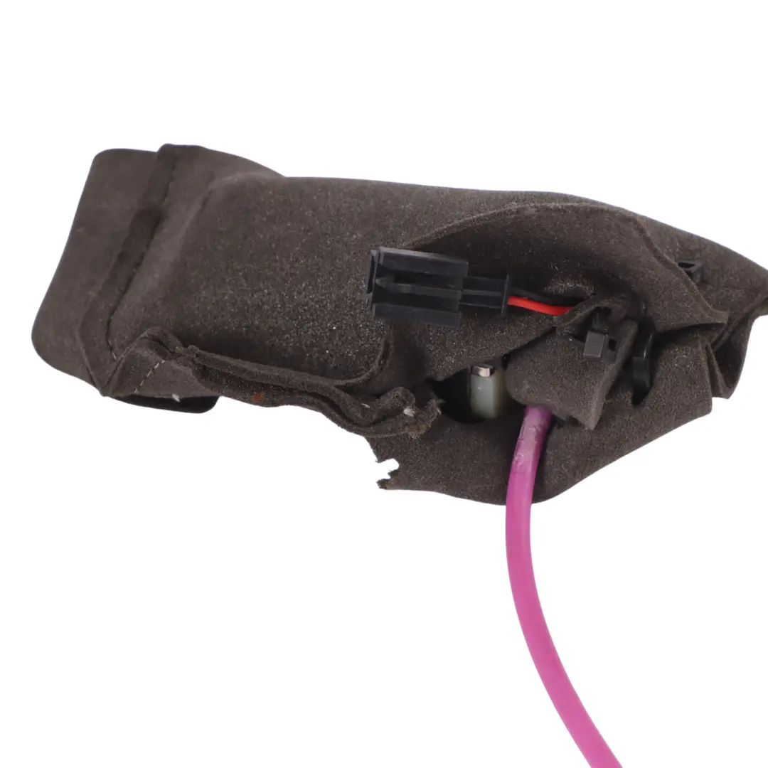 BMW F33 Sport Front Seat Backrest Width Adjustment Wiring Loom Valve - SKU 7339992 - Part number 7339992