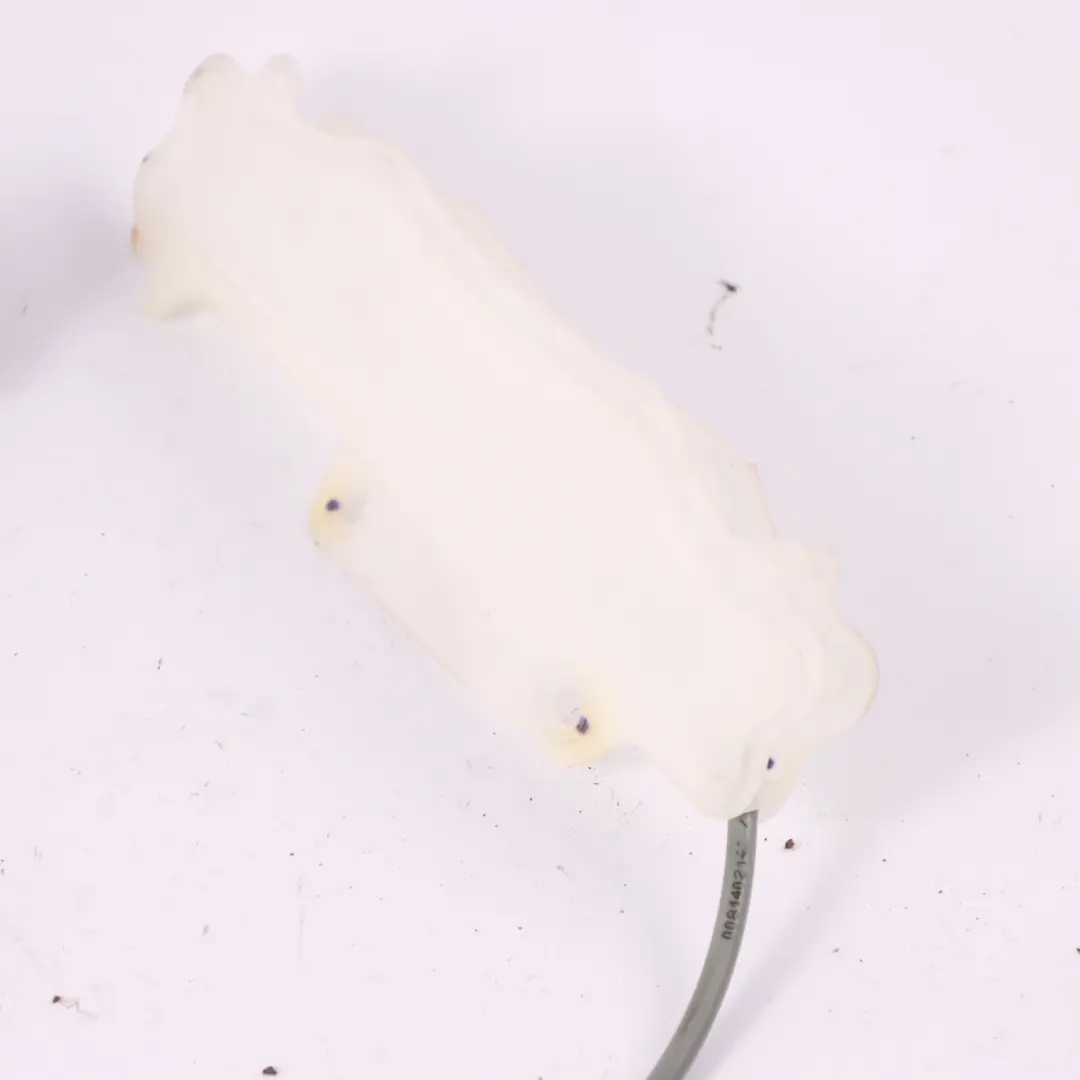 Front Seat Backrest Width Adjustment Wiring Loom Valve to BMW F33 Sport with Part number 7339992 BMW F33 Sport Front Seat Backrest Width Adjustment Wiring Loom Valve - SKU 7339992 - Part number 7339992