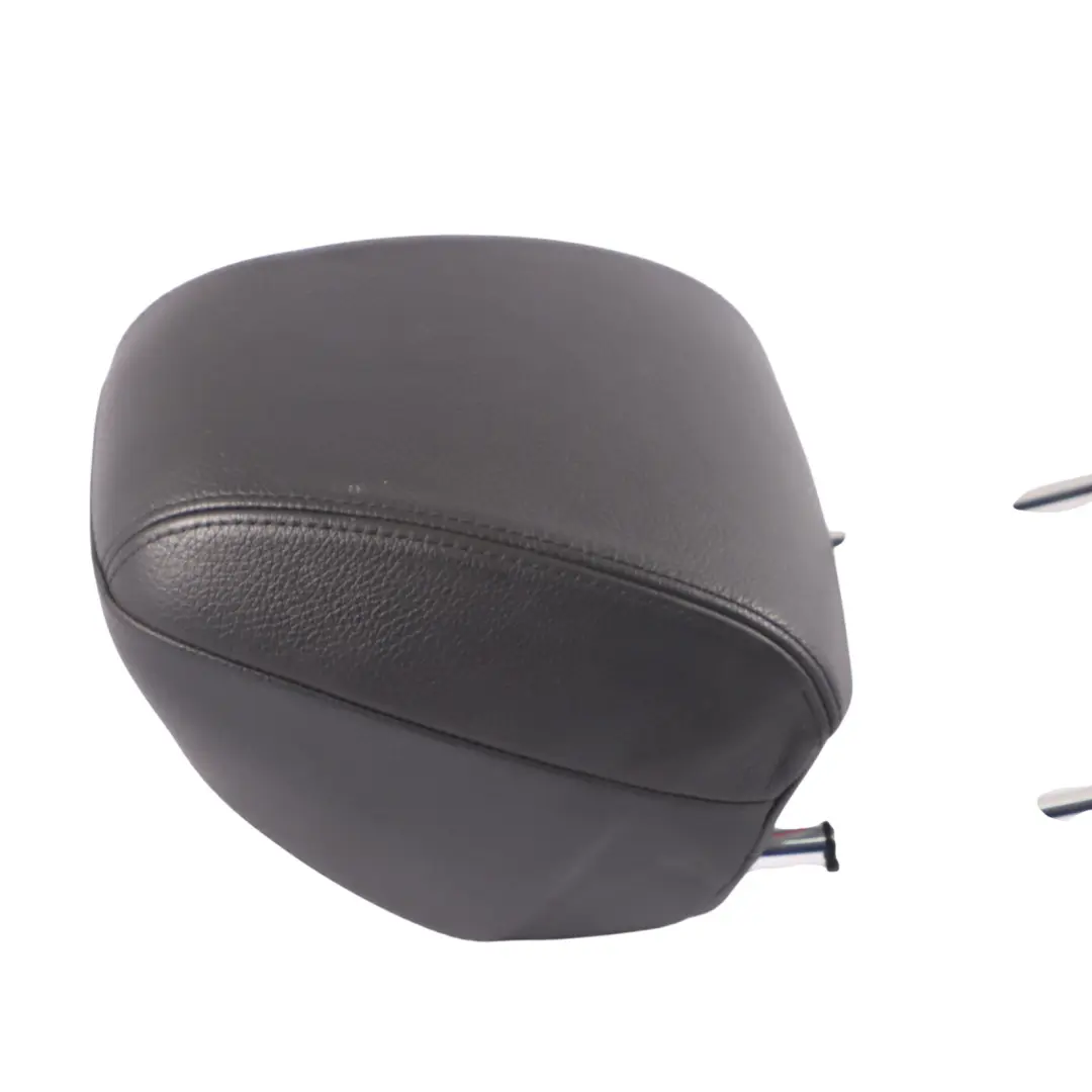 BMW F33 Appui Tête De Siège Sport Avant Droit Gauche Cuir Dakota Noir - SKU 7340250 - Numéro de pièce 7340250