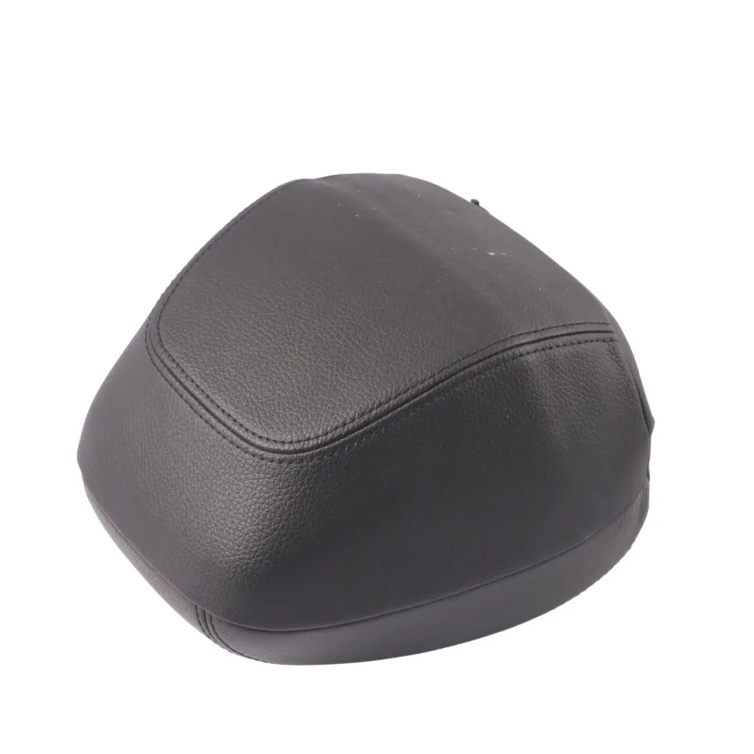 Appui Tête De Siège Sport Avant Droit Gauche Cuir Dakota Noir pour BMW F33 à propos du numéro de pièce 7340250 BMW F33 Appui Tête De Siège Sport Avant Droit Gauche Cuir Dakota Noir - SKU 7340250 - Numéro de pièce 7340250