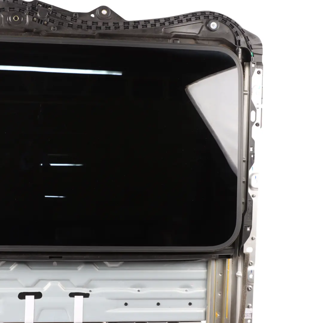 BMW X4 F26 Electrical Sunroof Glass Panel Sliding Frame Assembly - SKU 7342171 - Part number 7342171