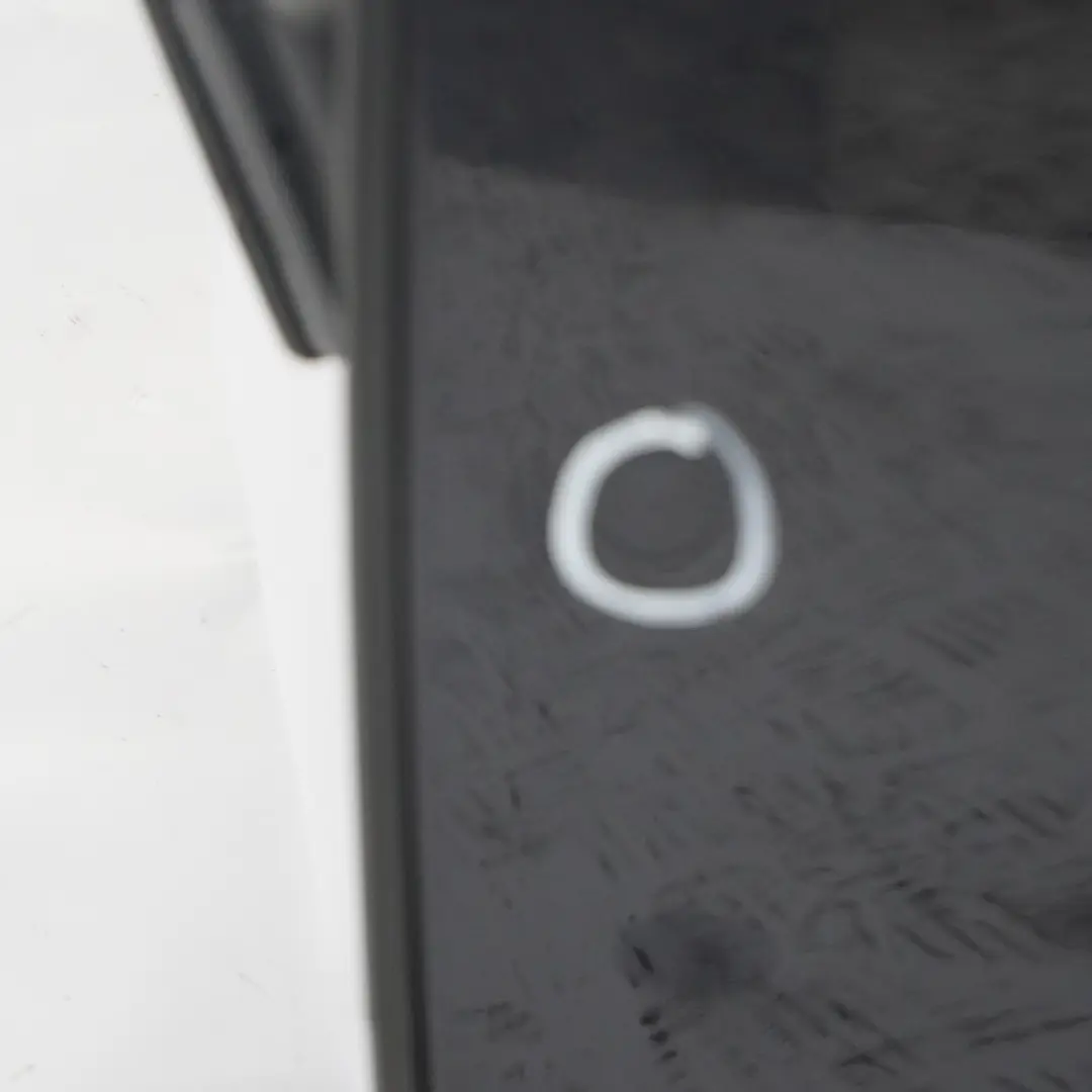 Door Left N/S Enigmatic Black Metallic - C3Y to Mini F54 Clubman Rear with Part number 7343903 Mini F54 Clubman Rear Door Left N/S Enigmatic Black Metallic - C3Y - SKU 7343903-EBL - Part number 7343903