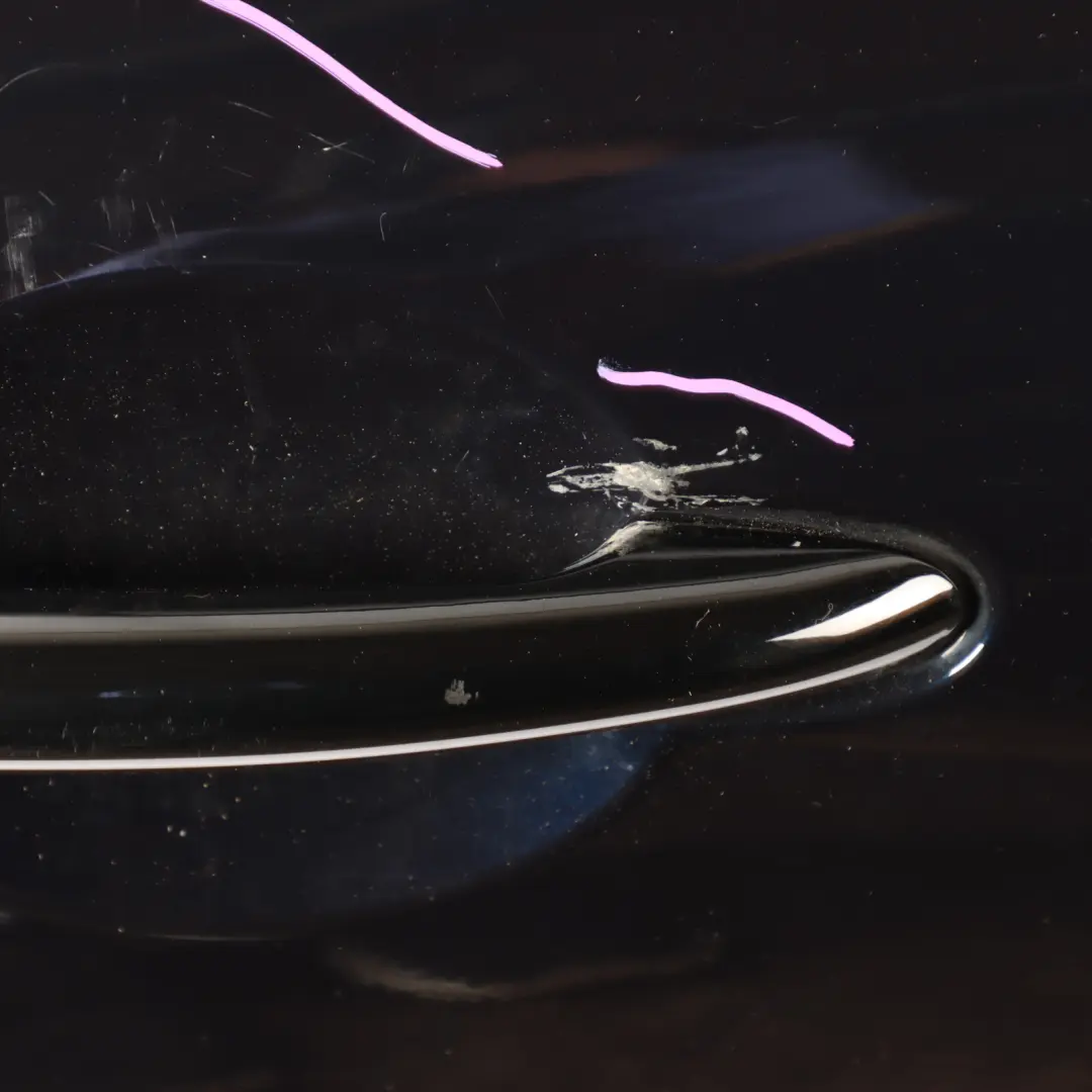 Door Right O/S Enigmatic Black Metallic - C3Y to Mini F54 Clubman Rear with Part number 7343904 Mini F54 Clubman Rear Door Right O/S Enigmatic Black Metallic - C3Y - SKU 7343904-EBL - Part number 7343904